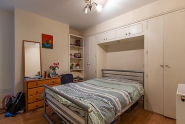 1 bed house, Allensbank Road, Heath, Cardiff, CF143PN - Image 5